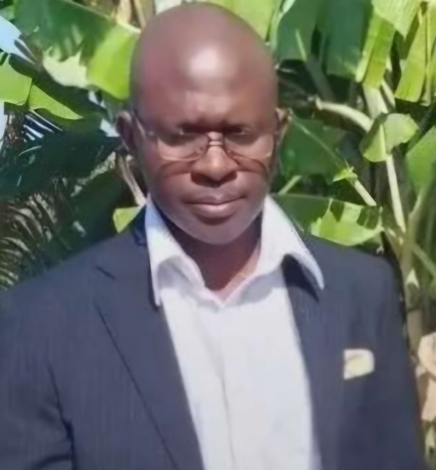 Oliver Huruyadzo Bandawe
